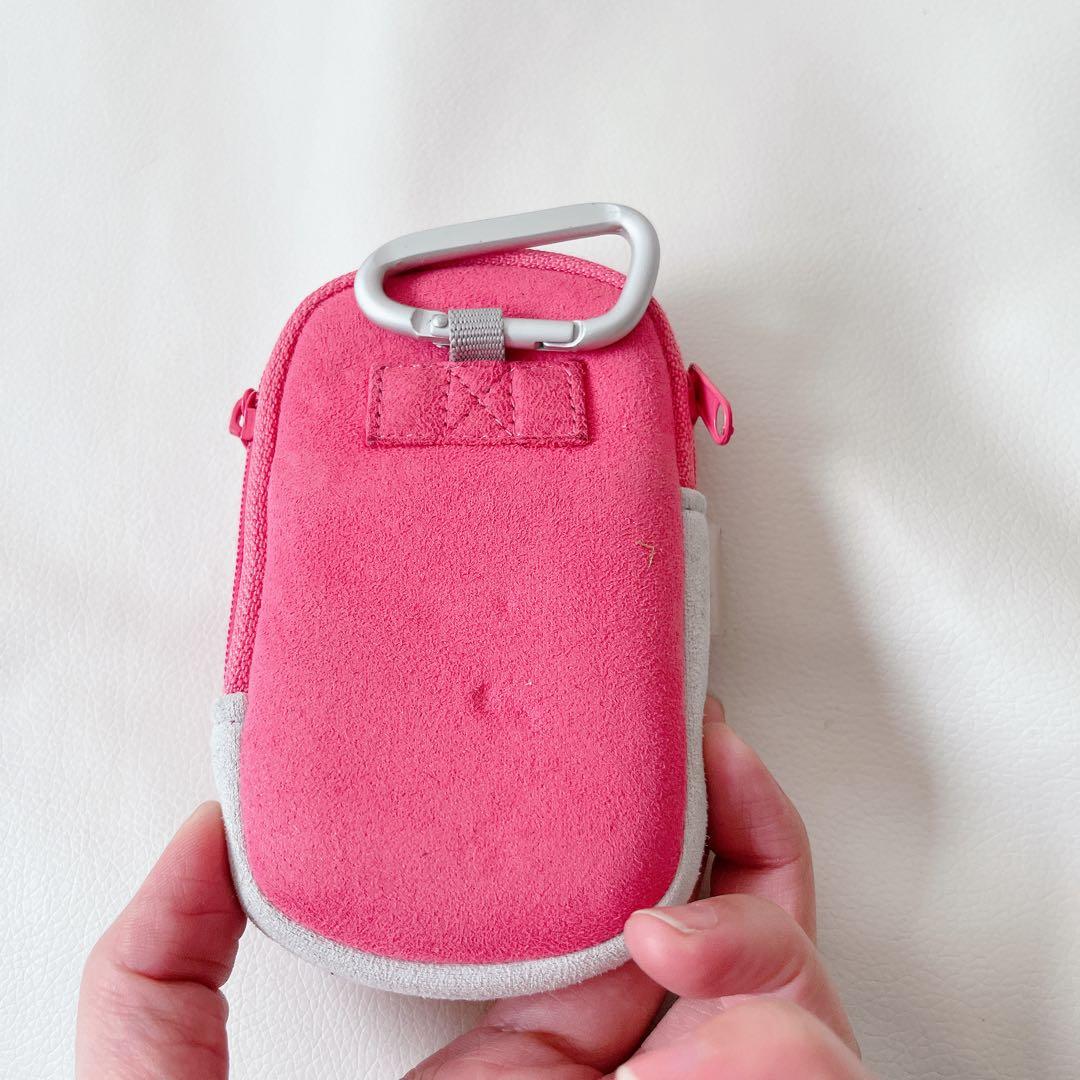 Fujifilm FinePix Z ピンク 本体と付属品