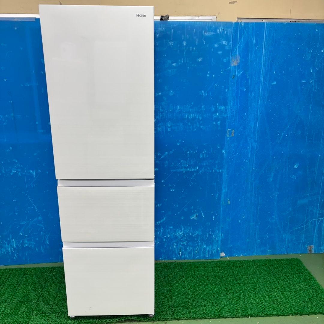 242Z SS　3ドア冷蔵庫 400L未満 大容量 2022年製 極美品