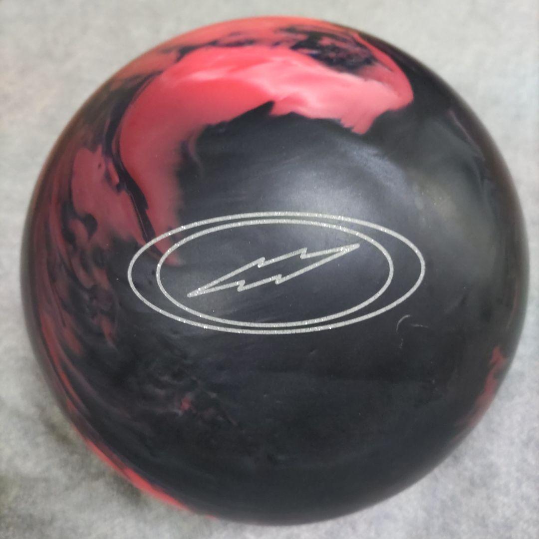 r*m様 ストーム　アクシオムプロ　15ポンド2オンス