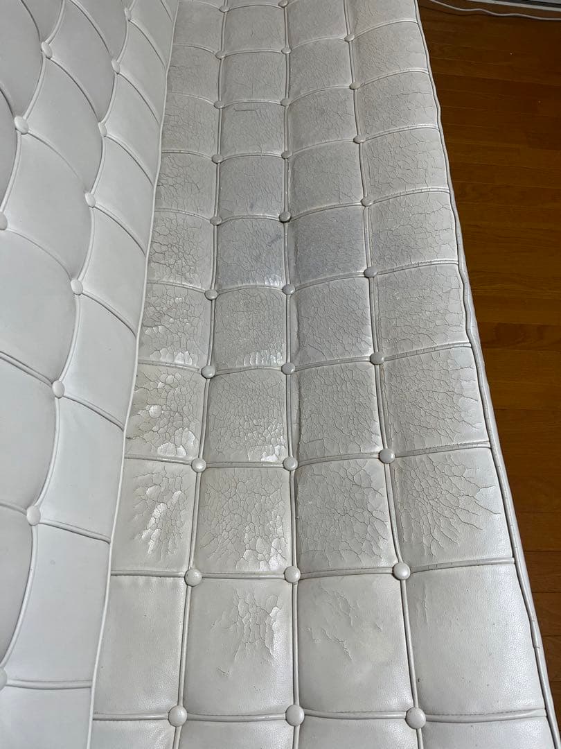 バルセロナチェア/3Pソファ，リプロダクト品