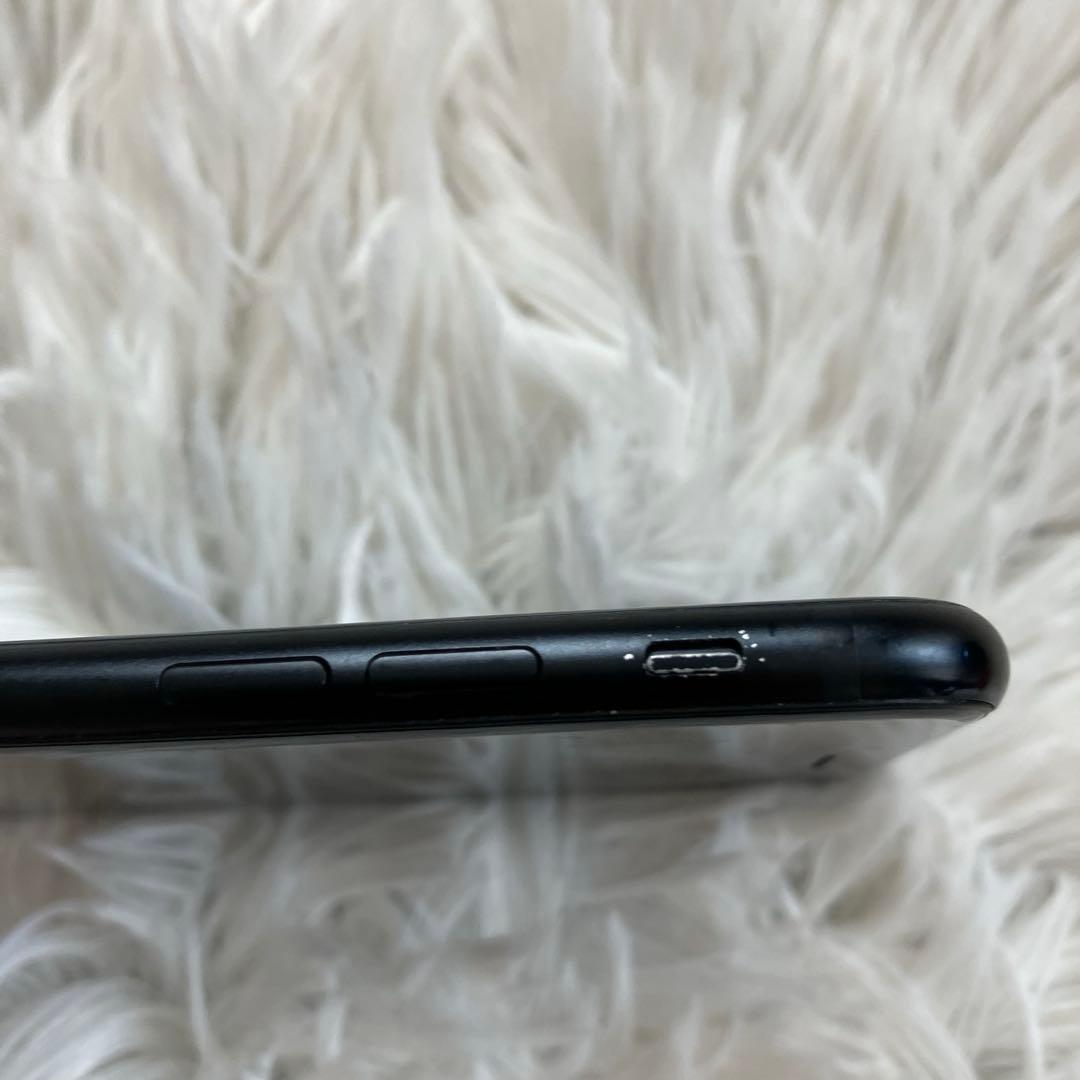 【美品】iPhone SE3 128GB SIMフリー 【即発送】 【付属品】