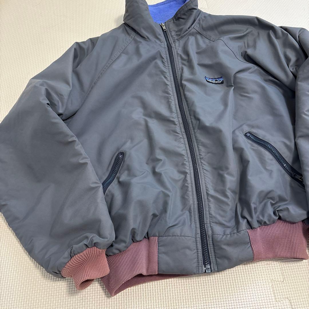 patagonia シェルドシンチラ80’s