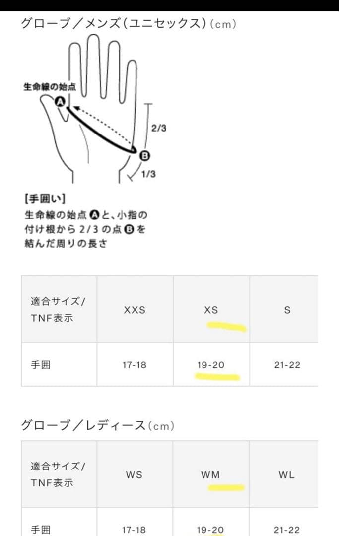 ⚠️専用⚠️手袋　グローブ　新品　未使用　美品