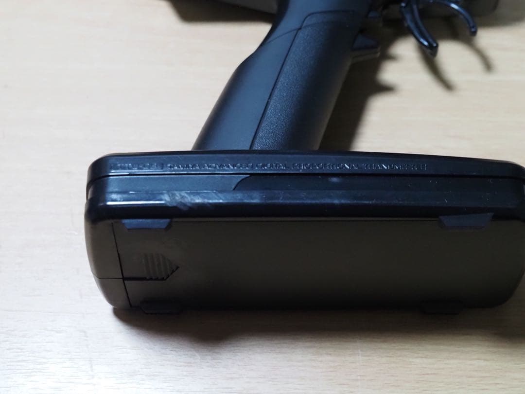 タミヤ　ファインスペック2.4G