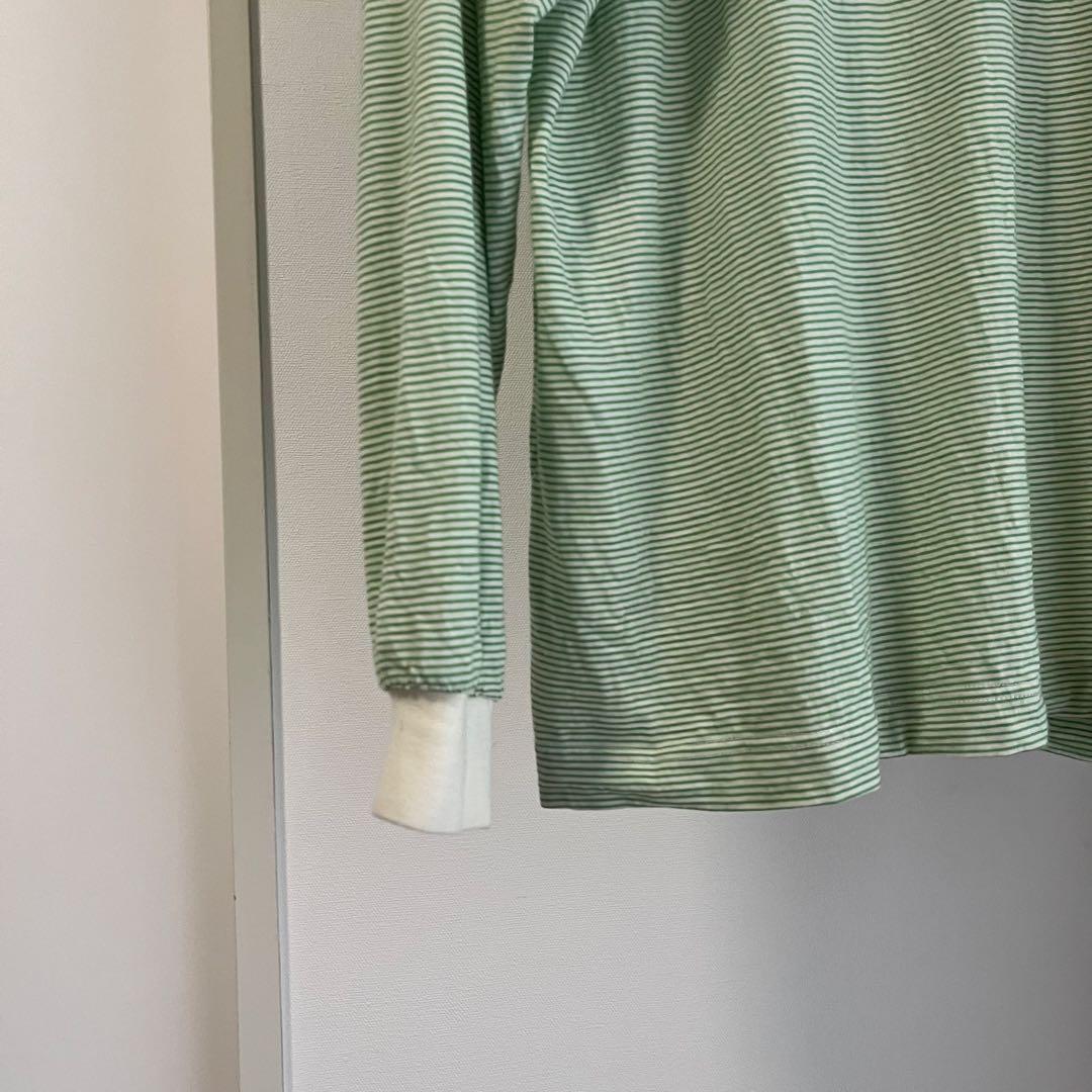 ONC MERINO LONG SLEEVE TEE サイズ4