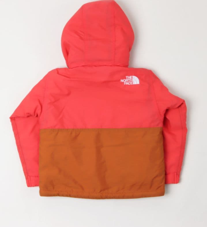 THE NORTH FACE　ノマドジャケット　130cm