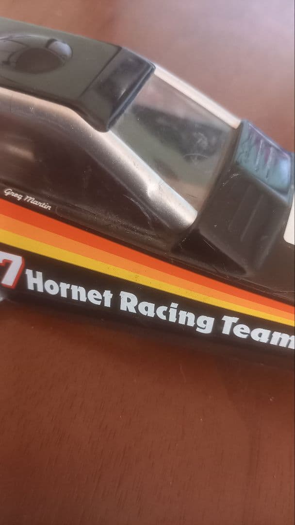 タミヤRC タムテックギア ホーネット ジャンク品