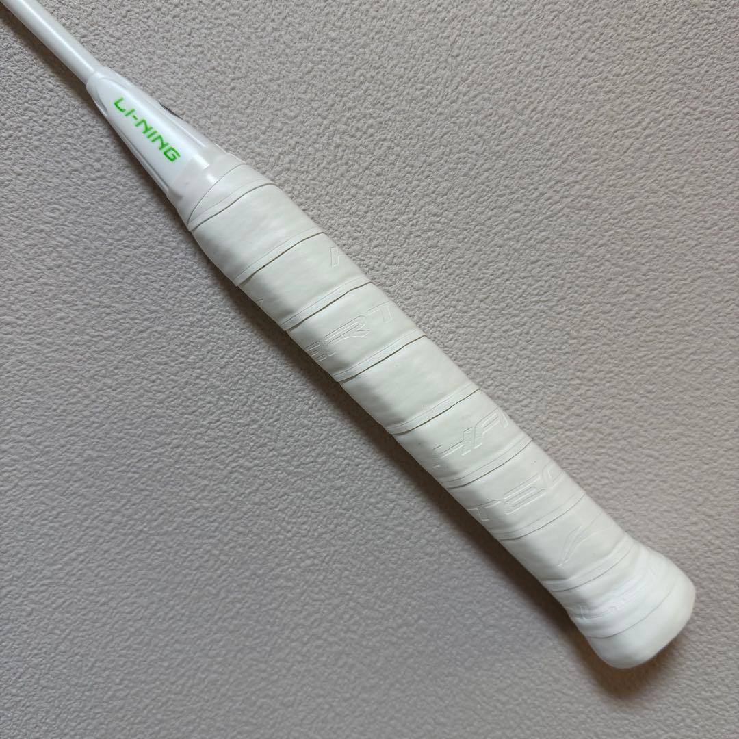 リーニン ハルバーテック9000 3UG5 傷なし美品