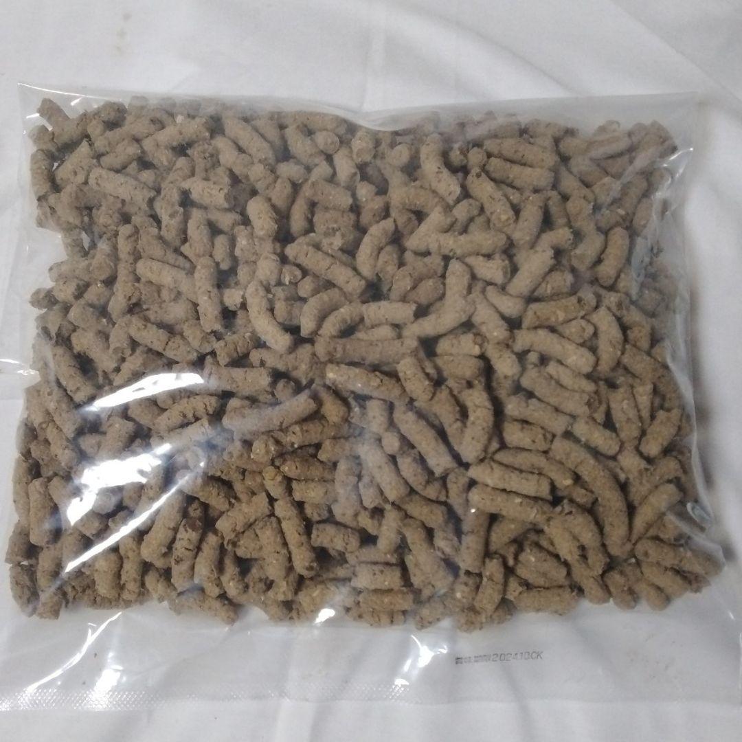 サニー　スーパーカムイ1kg＋カムイピリカ12kgセット