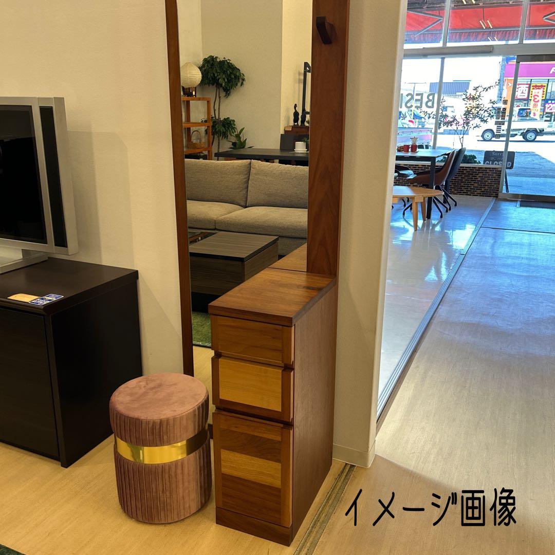 新品☆ロココ調スツール プリンセススツール 椅子 腰掛け クラシック 姫家具