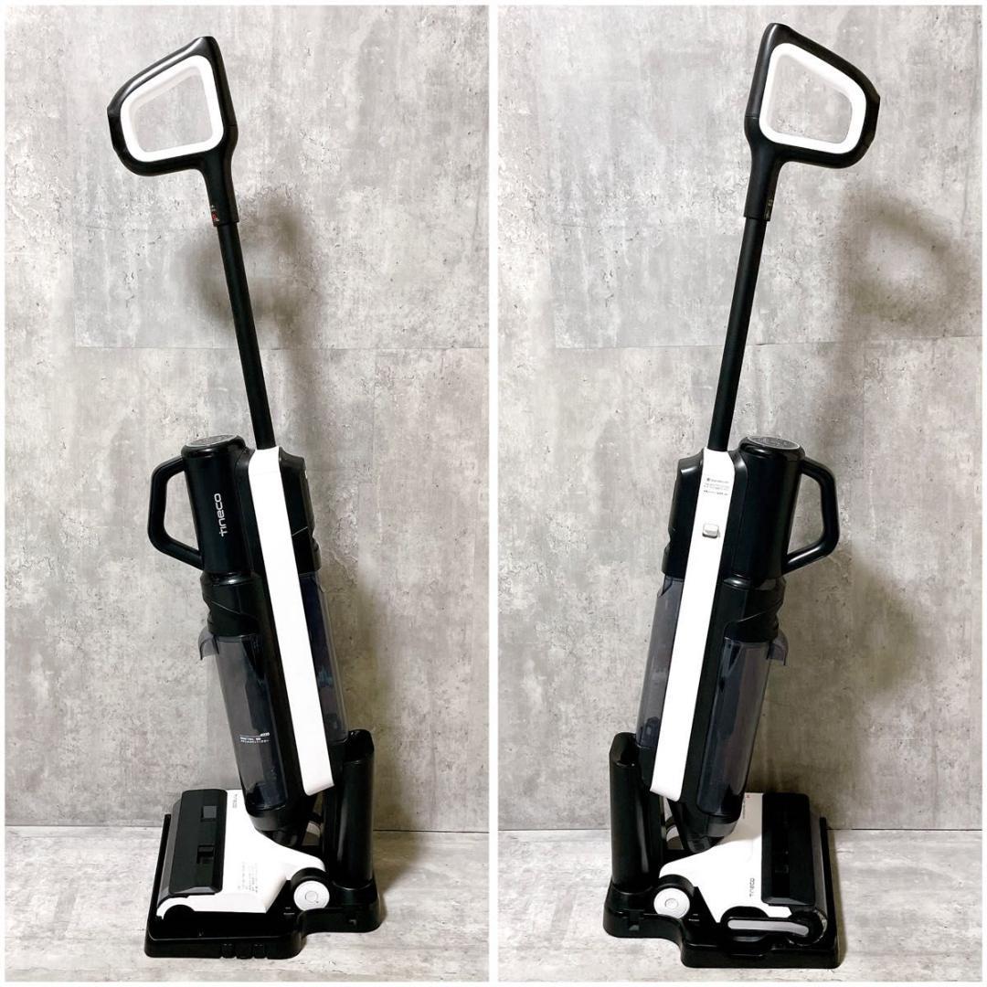 美品 Tineco Floor One S5 Combo コードレス水拭き掃除機