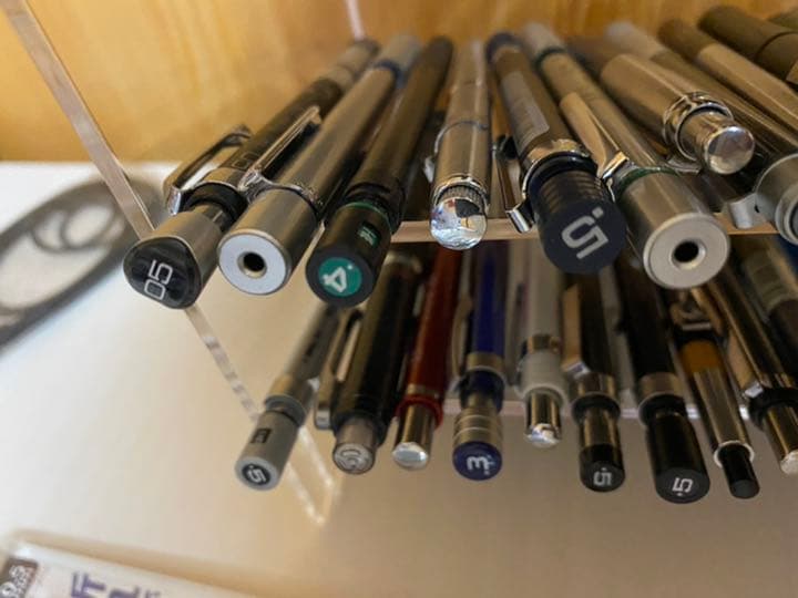 シャーペン(バラ売り可)