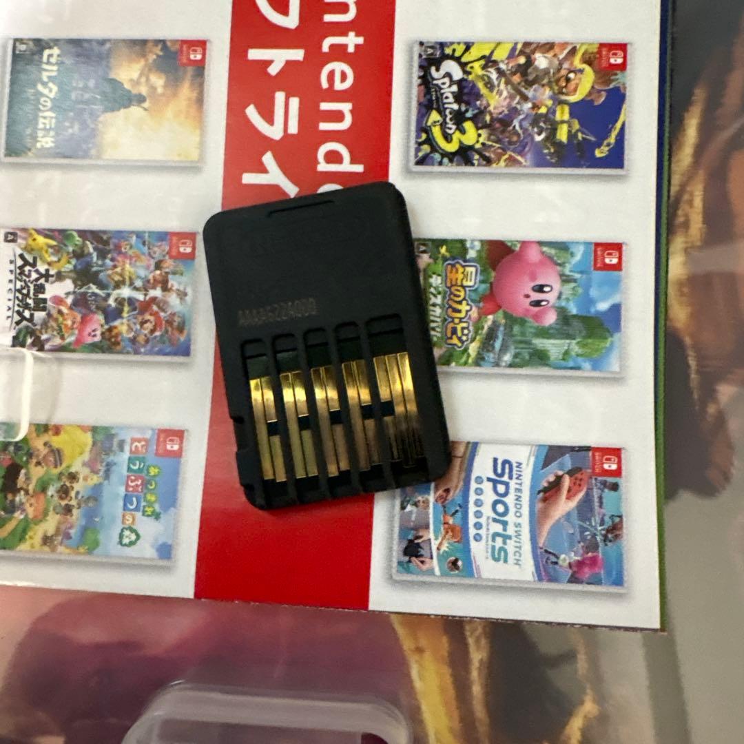 ゼルダの伝説 ブレスオブザワイルド + エキスパンション・パス