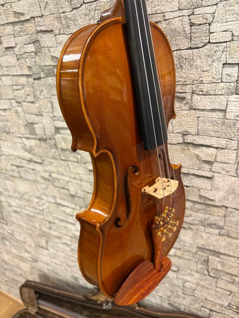 バイオリン　カールヘフナー　4/4 KH66 1989年製