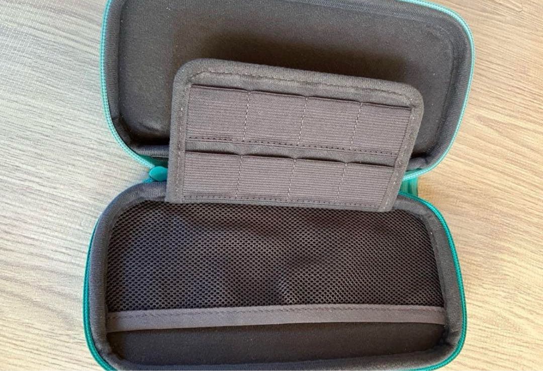 【値下げ】　Nintendo Switch Lite ピンク 充電器・ケース付き