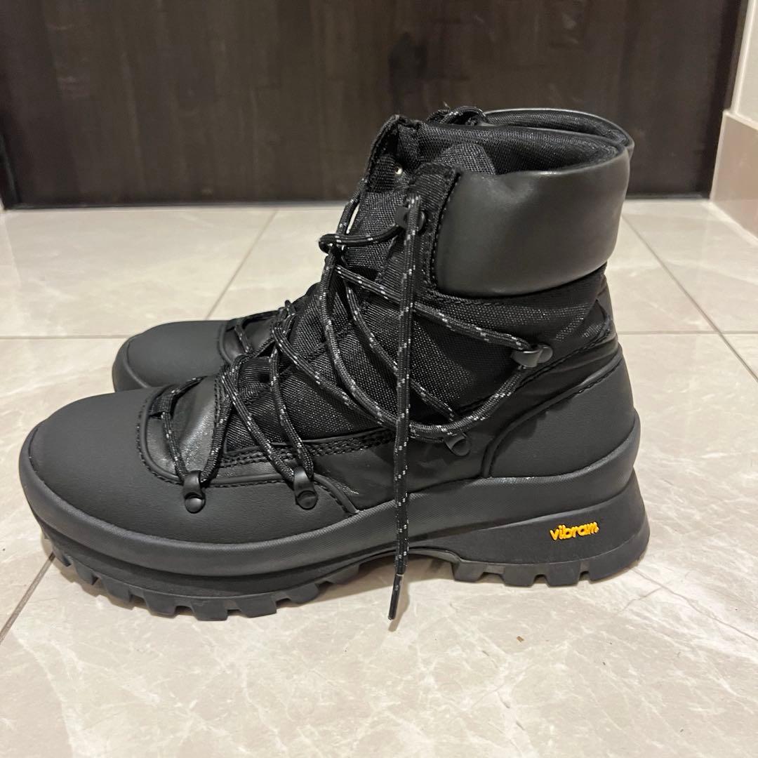 VIBRAM ブーツ MAISON SPECIAL　ZARA