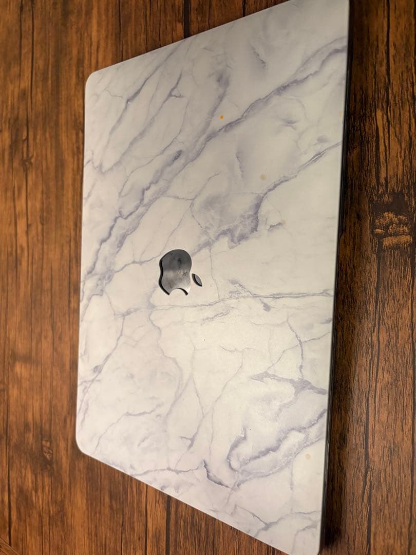 MacBook Air M1 13.3 スペースグレイ Apple 256GB