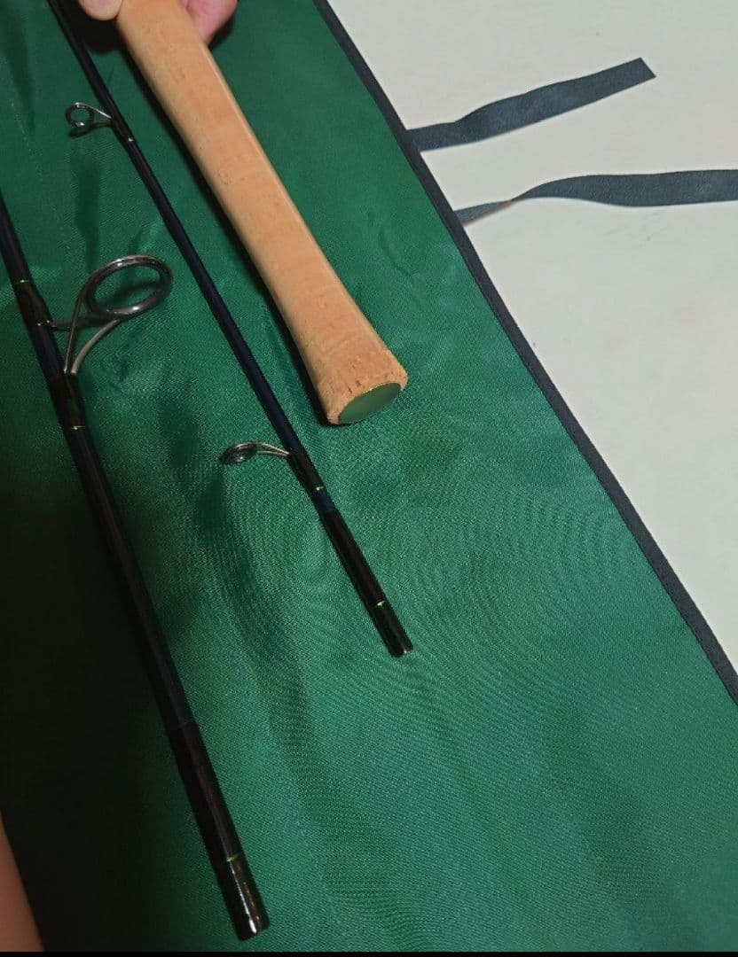 セール❗喜楽釣具　StreamSwindler 7.6L❗ステラは出品してません