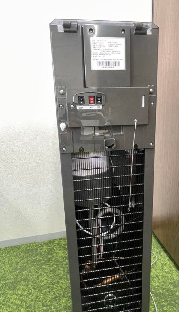 every frecious tall エブリーフレシャス　ウォーターサーバー