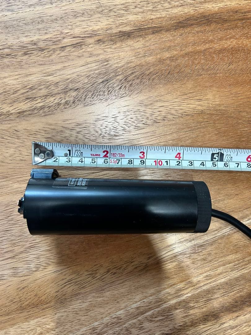 【美品】ペンダントライト　3個セット　陶器製