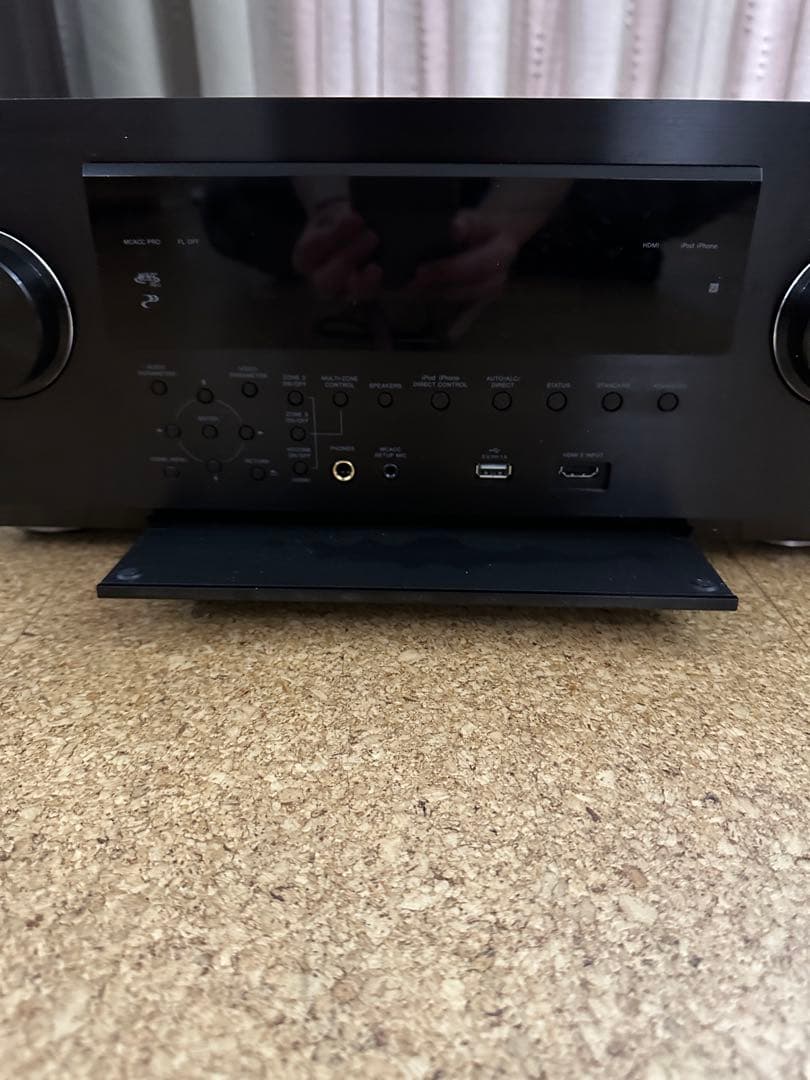 Pioneer AVアンプ SC-LX78