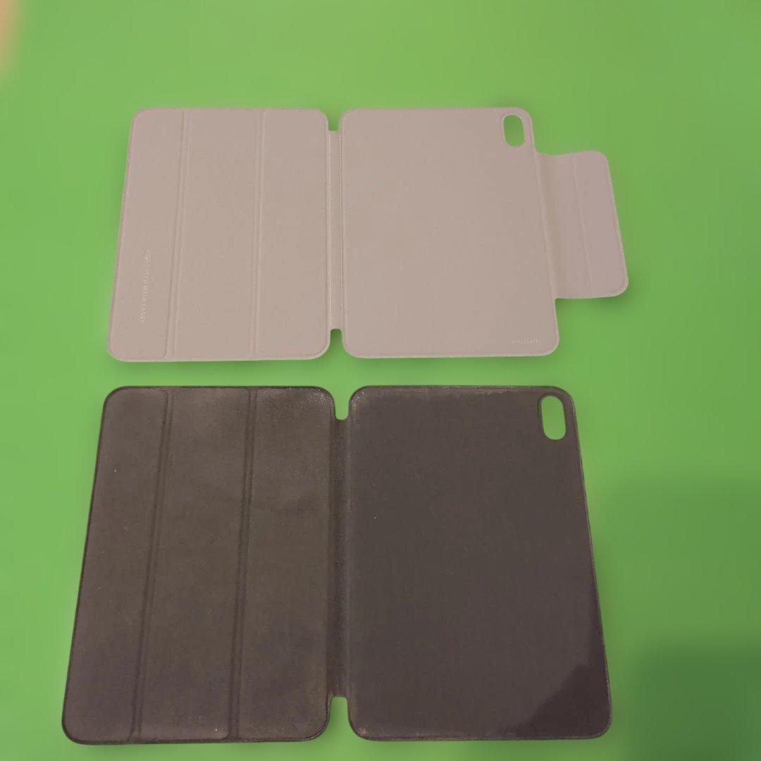 iPad mini 第6世代 64GB カバー付き