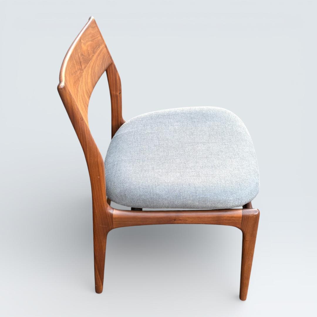 【最終価格】AMOCC アモック cokünソアーチェア ウォールナット