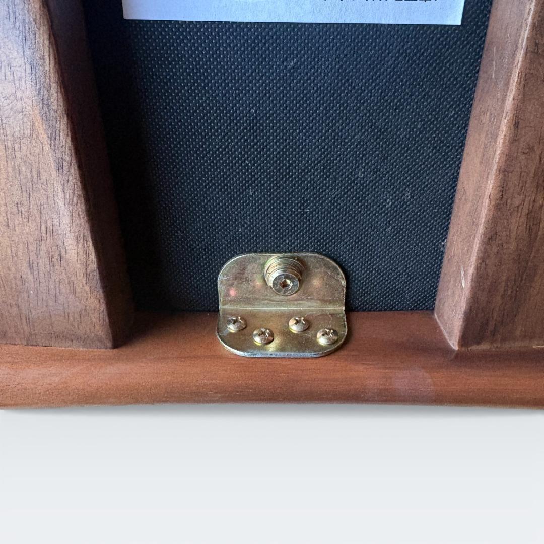 【最終価格】AMOCC アモック cokünソアーチェア ウォールナット