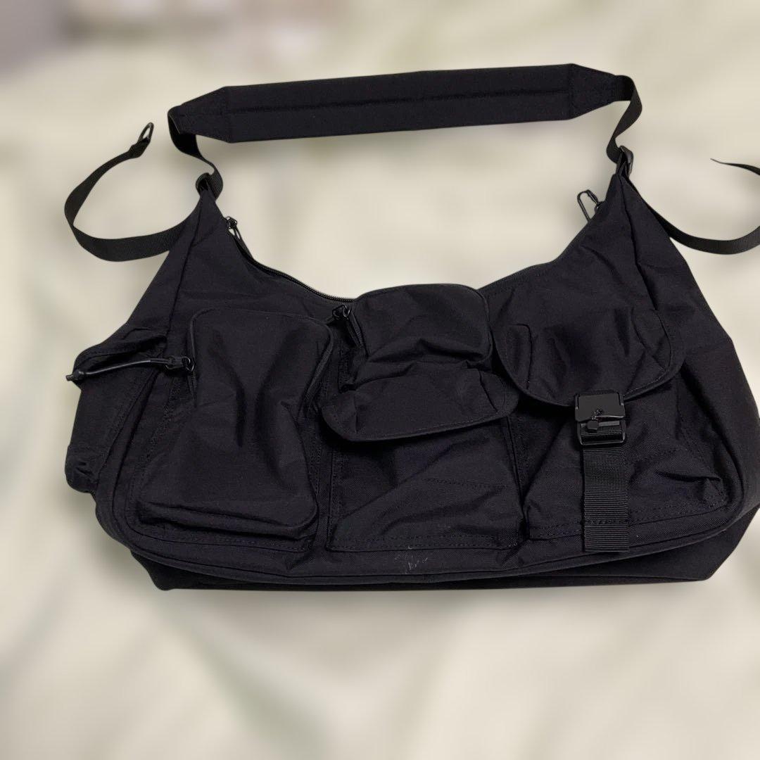 S*K様 BAICYCLON by bagjack BCL-86　ショルダーバッ