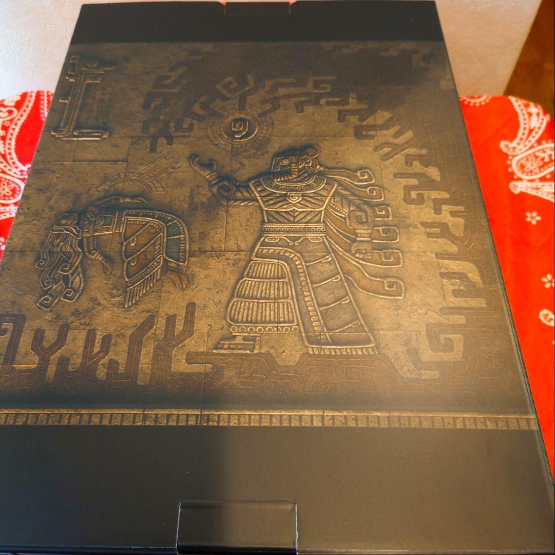 ゼルダの伝説 Tears of the Kingdom オリジナル特典付き