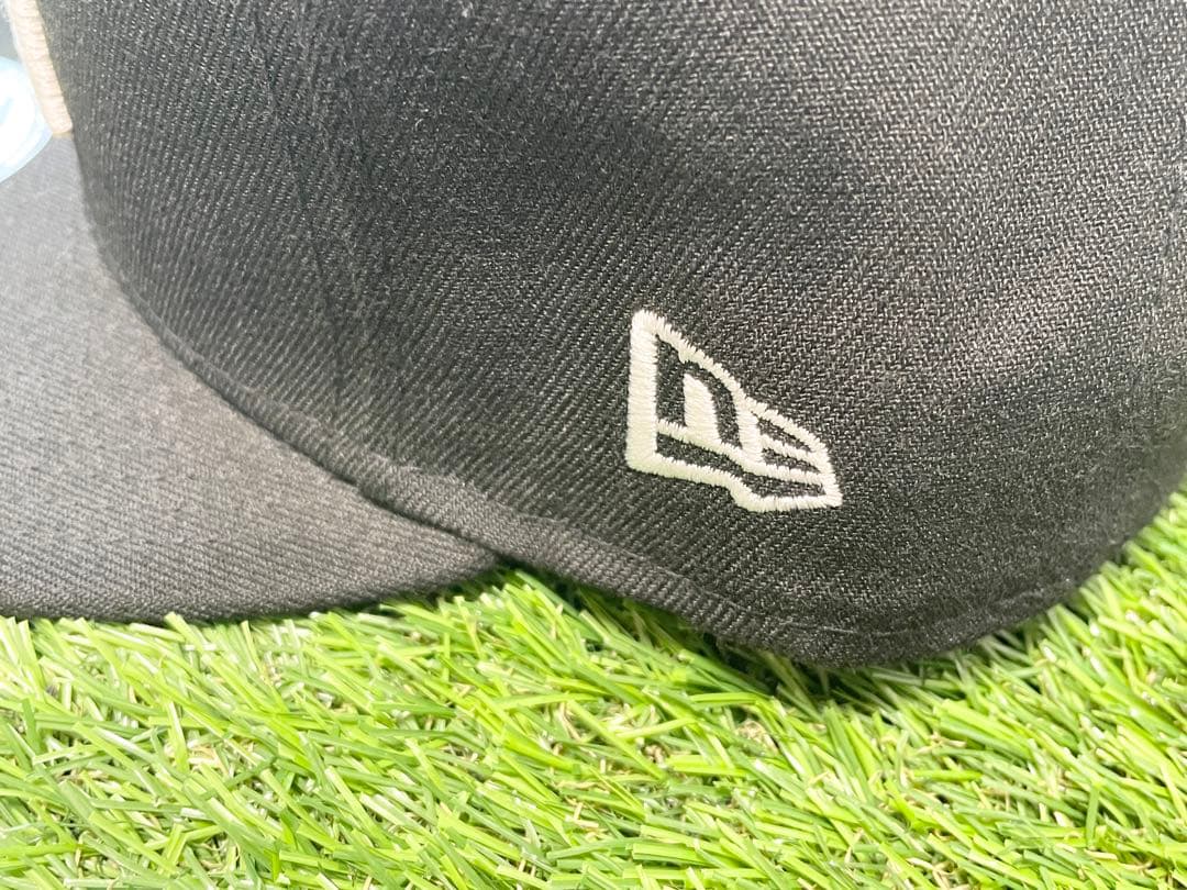 【3年連続MVP】ニューエラ✖️ドジャース　オールスター 2020 海外限定