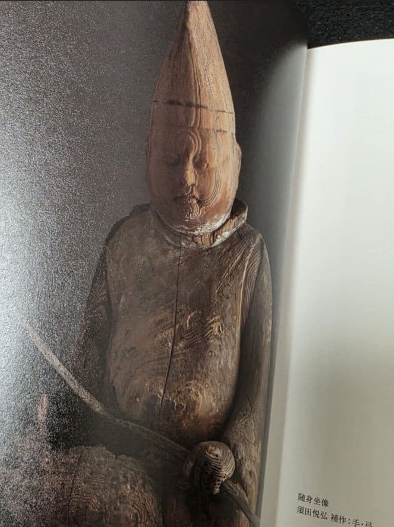 須田悦弘図録　渋谷区立松濤美術館　杉本博司川瀬敏郎　彫刻木彫　現代アート現代美術