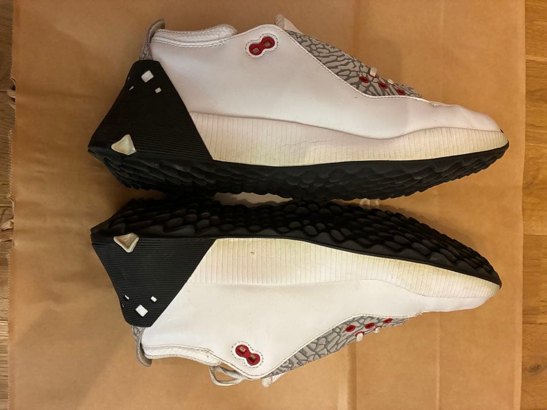 NIKE GOLF ナイキゴルフ CT7812-100 /US9／27cm