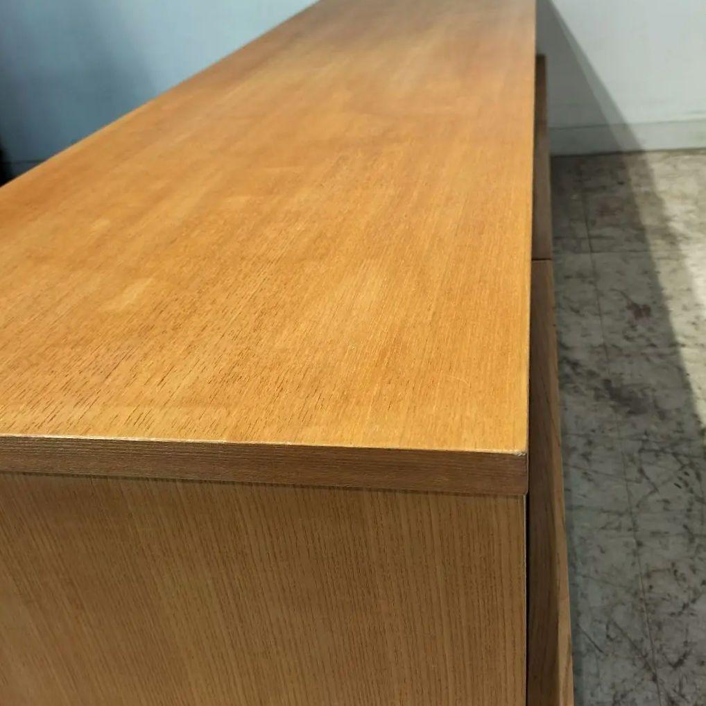 M♦年始Sale東名 北欧 テレビボード　ローボード 150cm