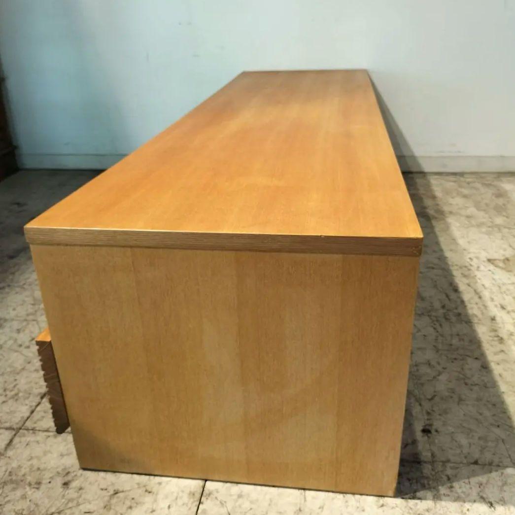 M♦年始Sale東名 北欧 テレビボード　ローボード 150cm