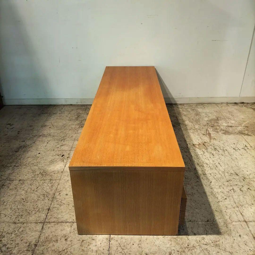 M♦年始Sale東名 北欧 テレビボード　ローボード 150cm