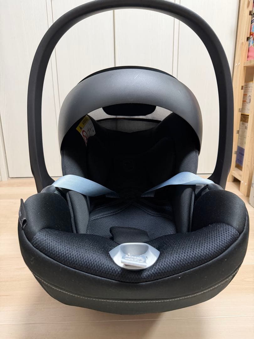 Cybex ベビーシート CLOUD T i-SIZE