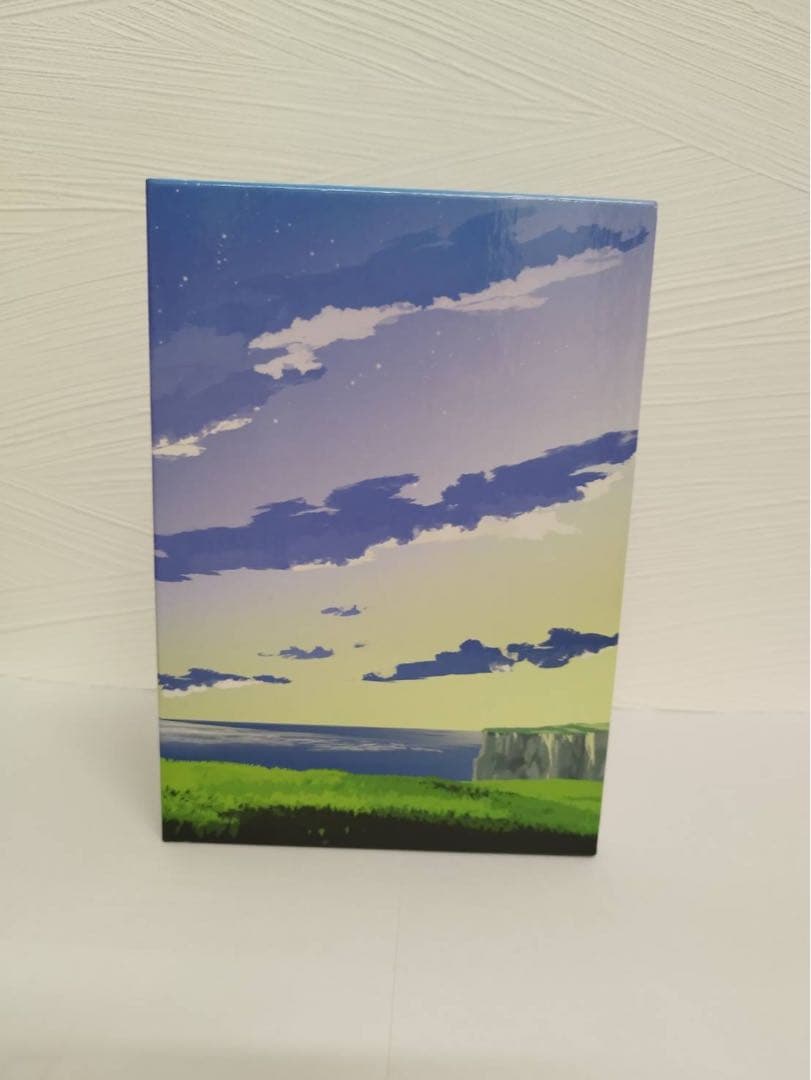 エレメントハンター dvd