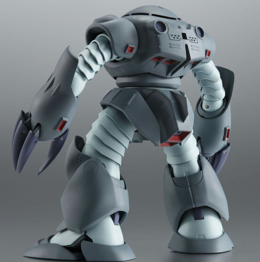 ロボット魂ver.A.N.I.M.E ズゴックE