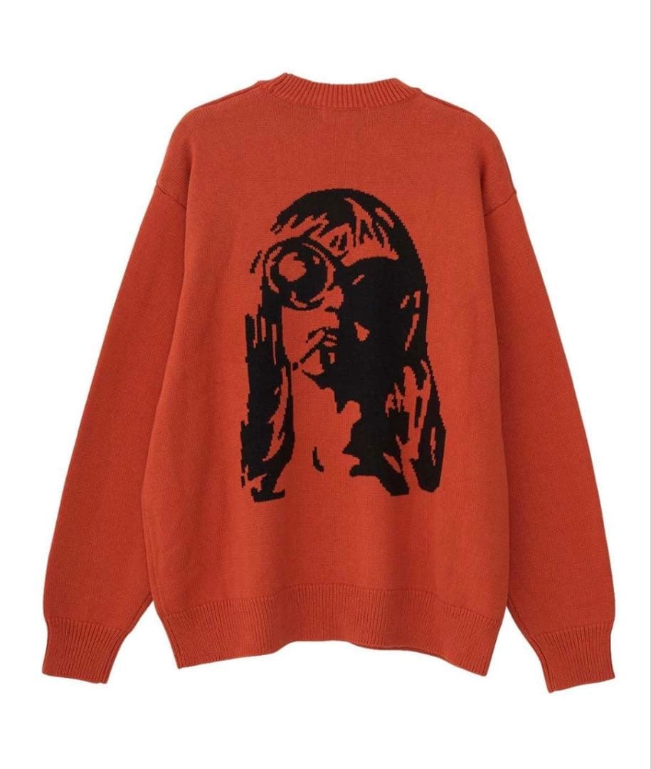 ☆★ヒステリックグラマー★☆バックロゴニット