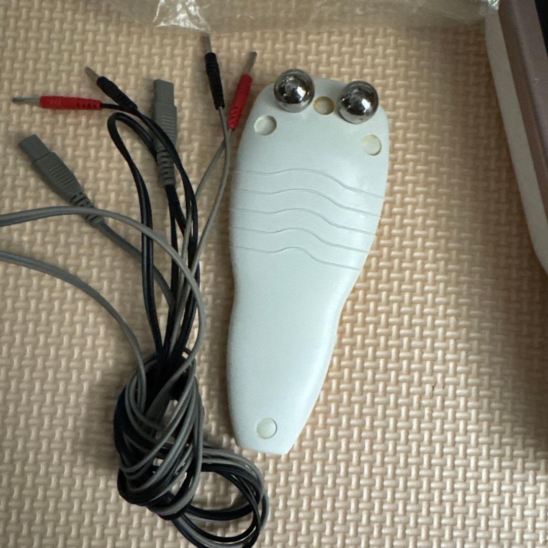 ツインビートR 伊藤超短波　Twin Beat R ダイエット　筋トレ