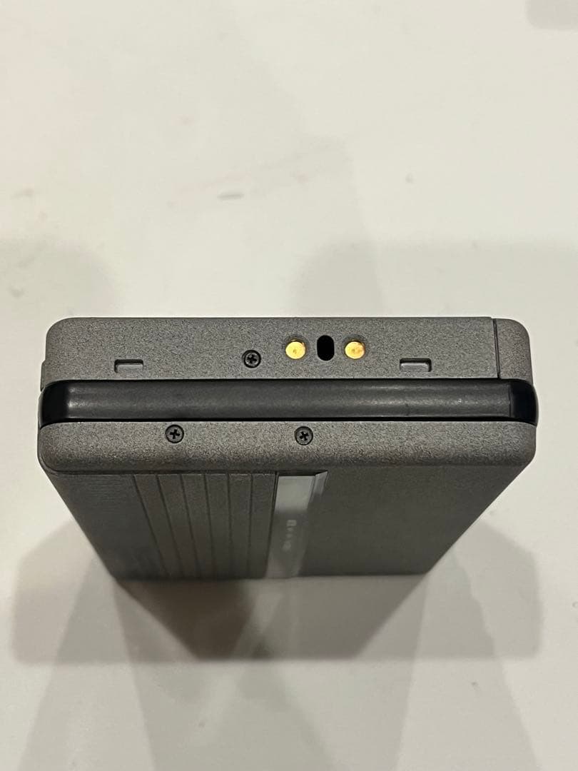 SONY ウォークマン WM-503（ジャンク）