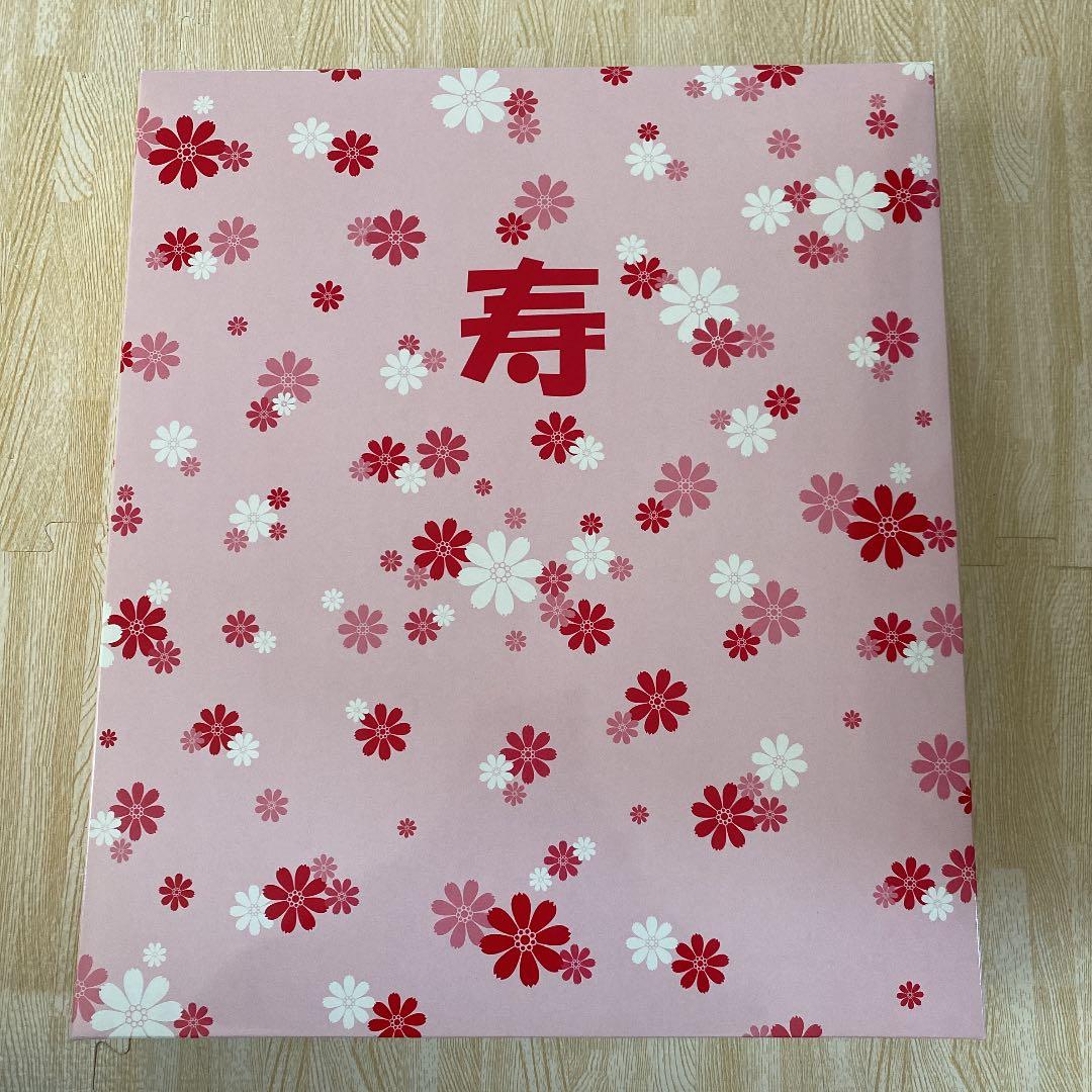 七五三一式　女の子3歳