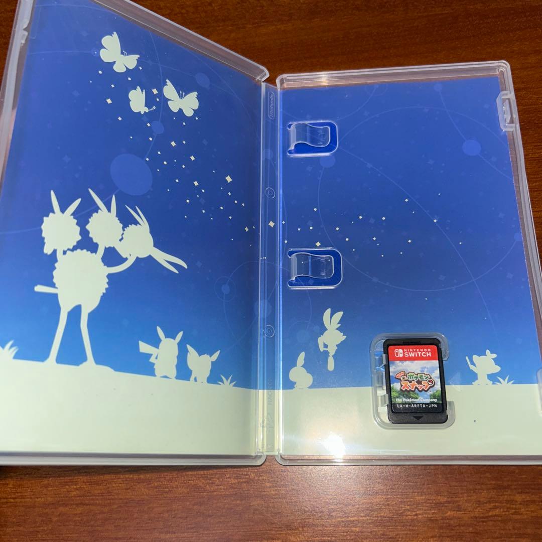 Switch ポケモン 3作品セット