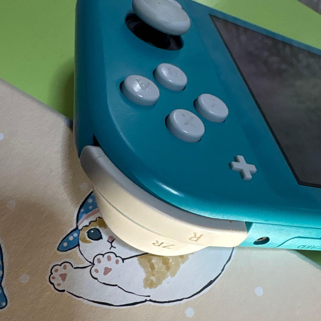 Switchライト本体のみ