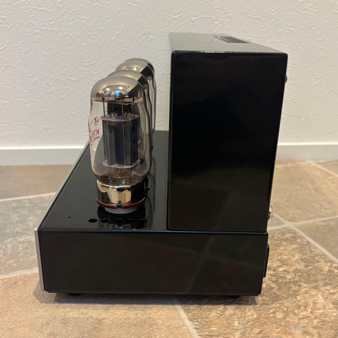 【美品】Softone Model 7真空管 ステレオパワーアンプ