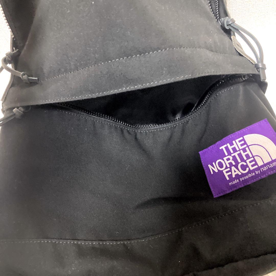 ★極美品★ ザノースフェイス フィールドデイバックバックパック リュック A4