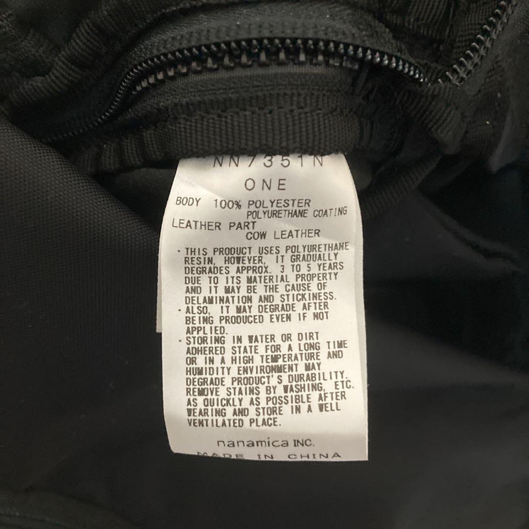 ★極美品★ ザノースフェイス フィールドデイバックバックパック リュック A4