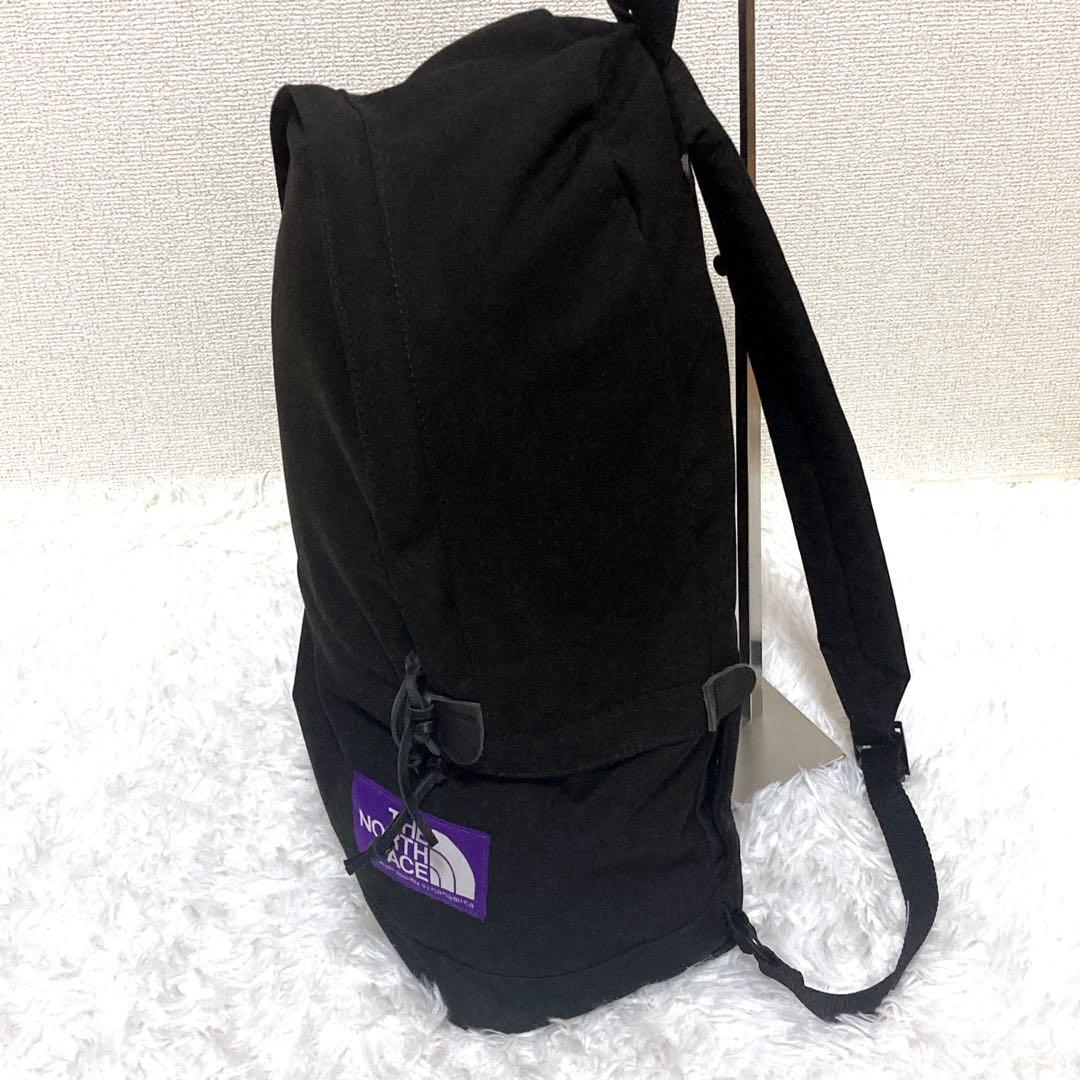 ★極美品★ ザノースフェイス フィールドデイバックバックパック リュック A4