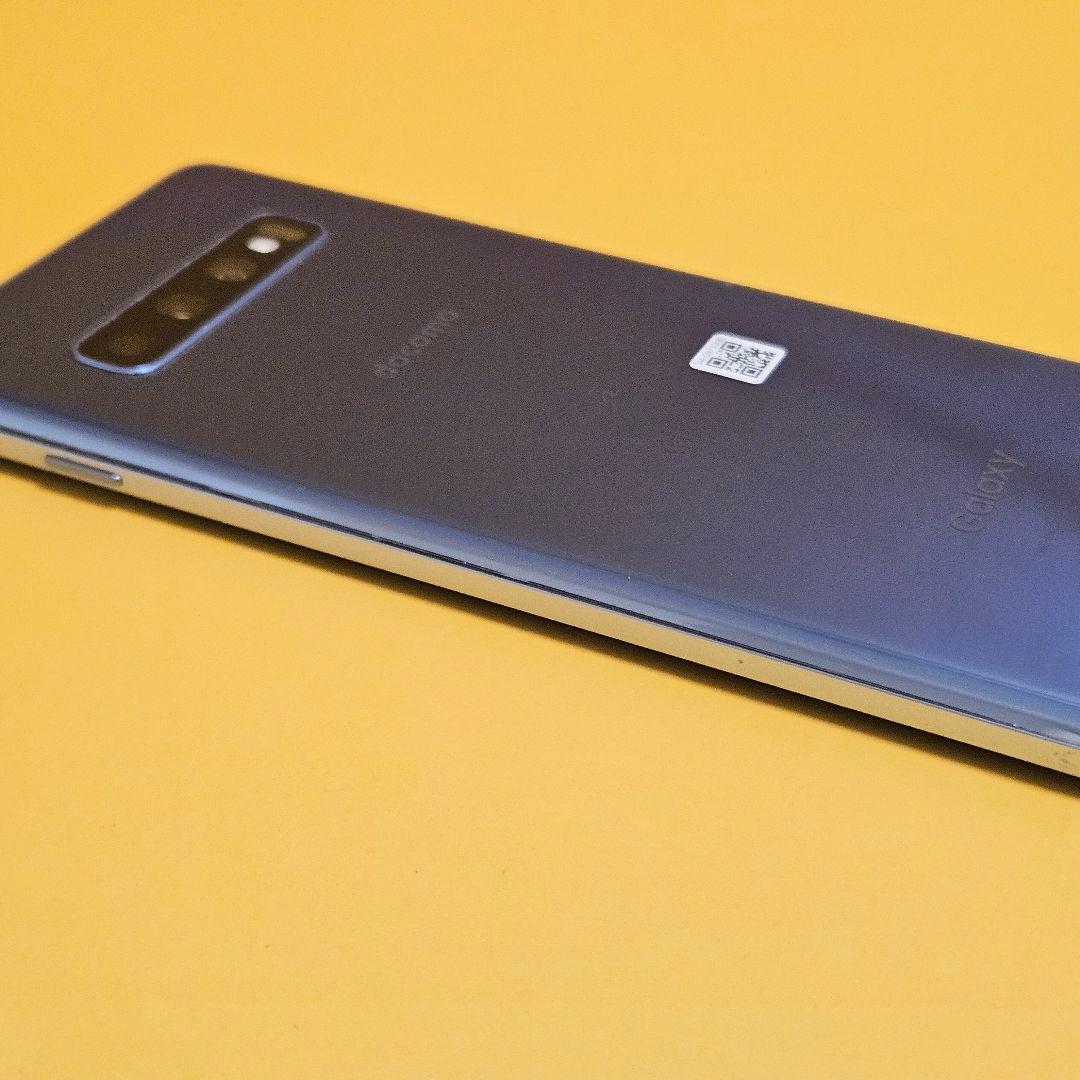 Galaxy S10 SC-03L バテリ良好｜24時間以内発送#572